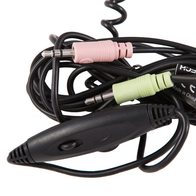 A4Tech HS-50 (черный)