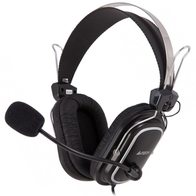 A4Tech HS-60 (черный)