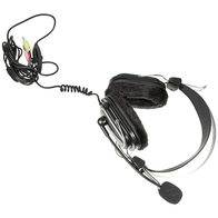 A4Tech HS-60 (черный)