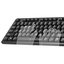 Клавиатура офисная A4Tech KK-3 (черный)