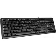 A4Tech KK-3 (черный)