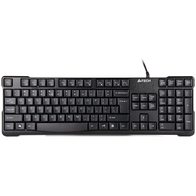 A4Tech KR-750 (черный)