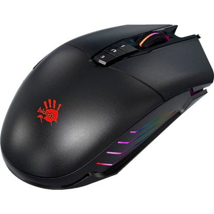 Игровая мышка A4Tech P91 Pro