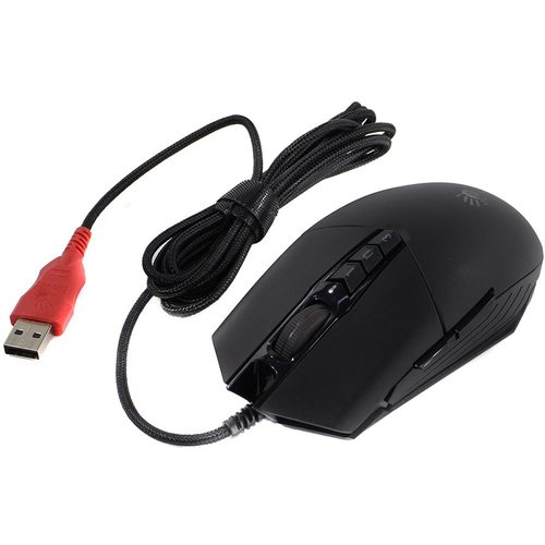 Игровая мышка A4Tech P91 Pro