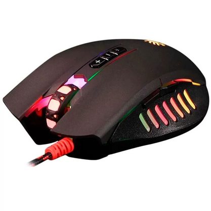 Игровая мышка A4Tech Q81