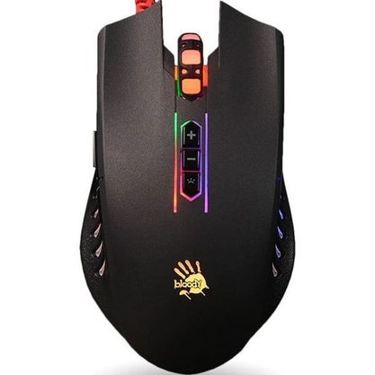 Игровая мышка A4Tech Q81