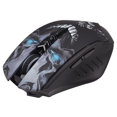 Игровая мышка A4Tech R8 Skull