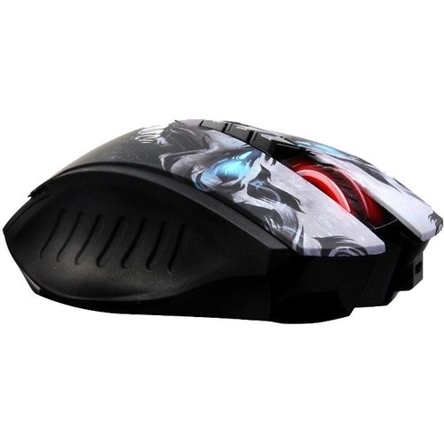 Игровая мышка A4Tech R8 Skull