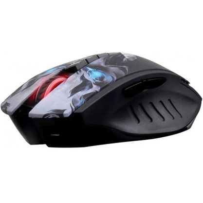 Игровая мышка A4Tech R80 Plus Skull