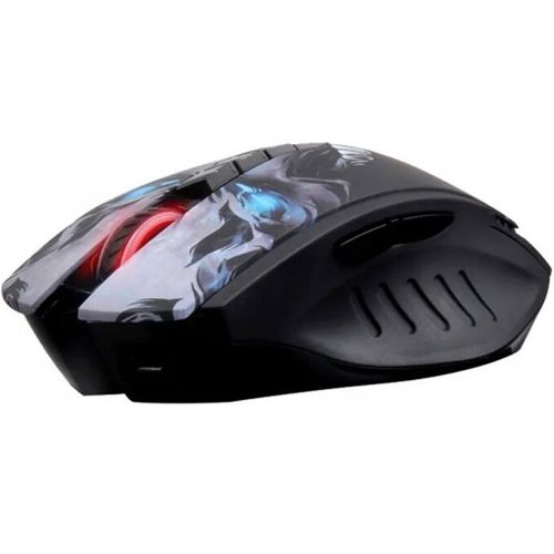 Игровая мышка A4Tech R80 Plus Skull