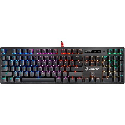 Игровая клавиатура A4tech Bloody B820R LK Blue