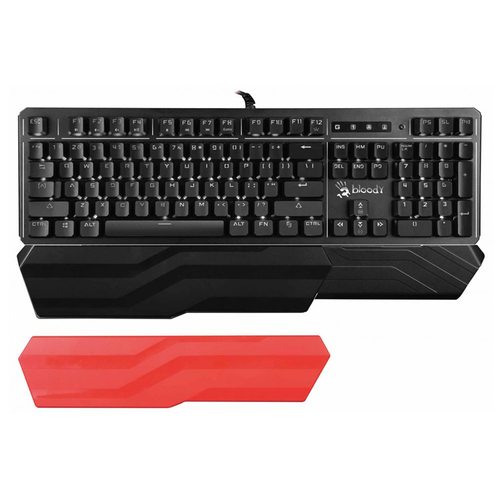 Игровая клавиатура A4Tech B975