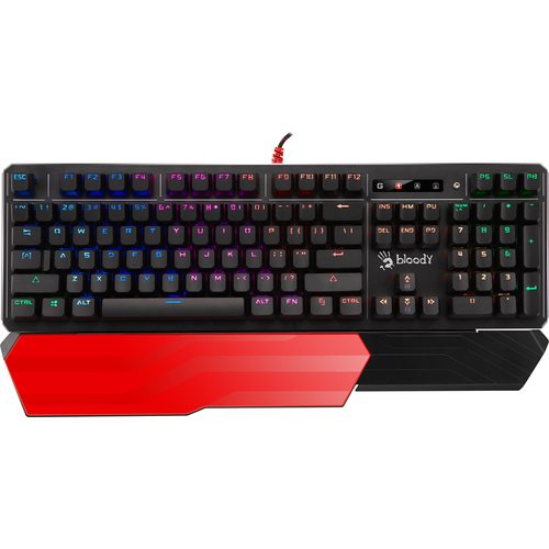 Игровая клавиатура A4Tech B975