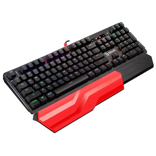 Игровая клавиатура A4Tech B975