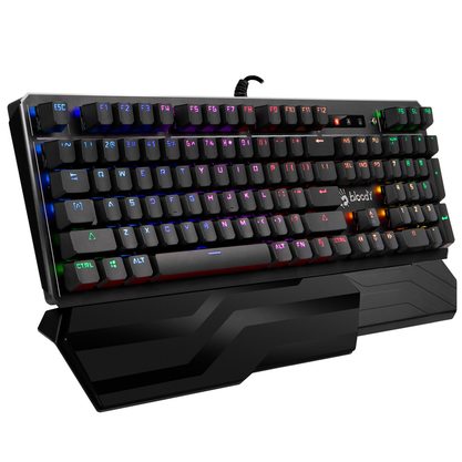 Игровая клавиатура A4Tech B975