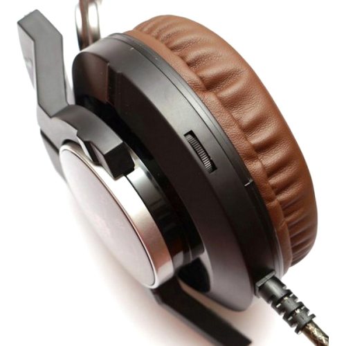 Игровые наушники A4Tech Bloody G430