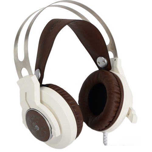 Игровые наушники A4Tech Bloody G430