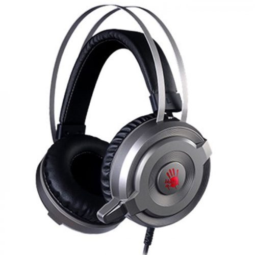 Игровые наушники A4Tech Bloody G520