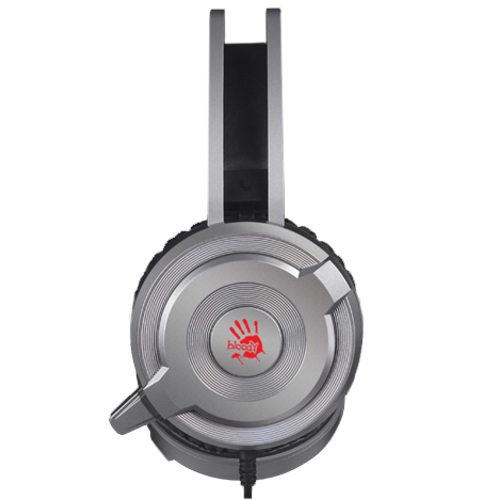 Игровые наушники A4Tech Bloody G520