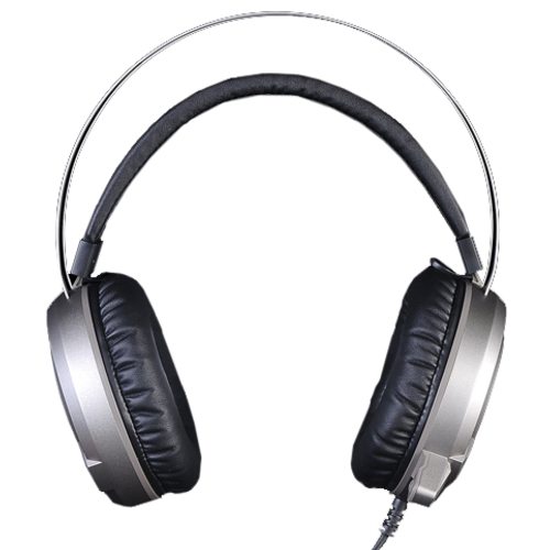 Игровые наушники A4Tech Bloody G520