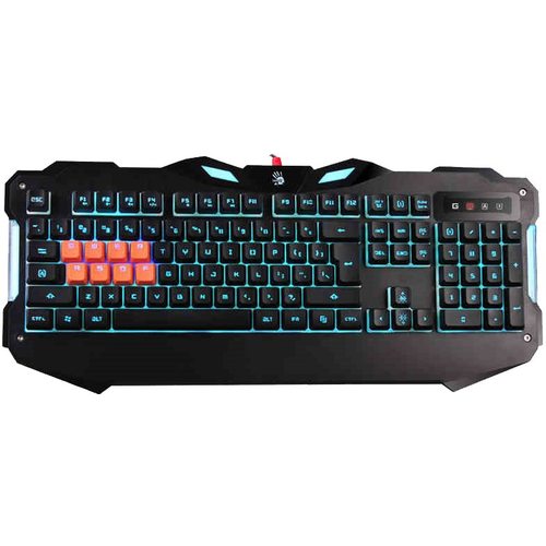 Игровая клавиатура A4Tech Q328