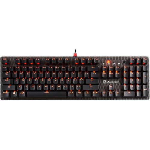 Игровая клавиатура A4Tech Bloody B800
