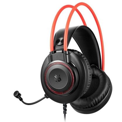 Игровые наушники A4Tech Bloody G200S