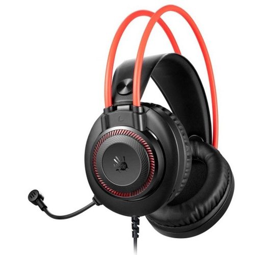 Игровые наушники A4Tech Bloody G200S