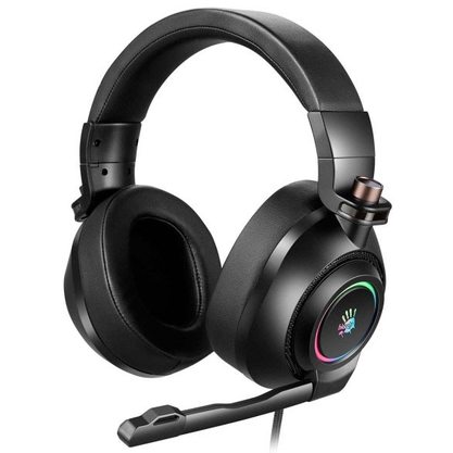 Игровые наушники A4Tech Bloody G580