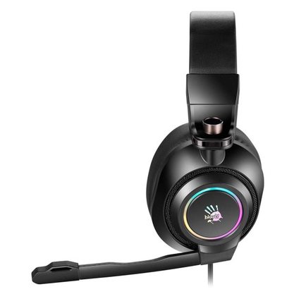 Игровые наушники A4Tech Bloody G580