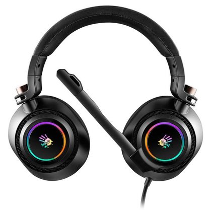 Игровые наушники A4Tech Bloody G580