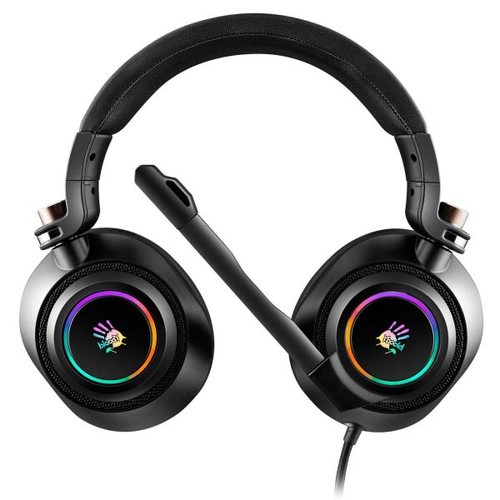 Игровые наушники A4Tech Bloody G580