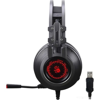 Игровые наушники A4Tech Bloody J527