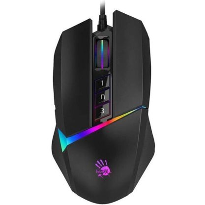 Игровая мышка A4Tech Bloody W60 Pro