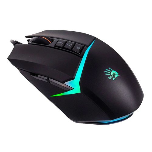 Игровая мышка A4Tech Bloody W60 Pro