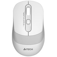 A4Tech Fstyler FG10 (белый-серый)