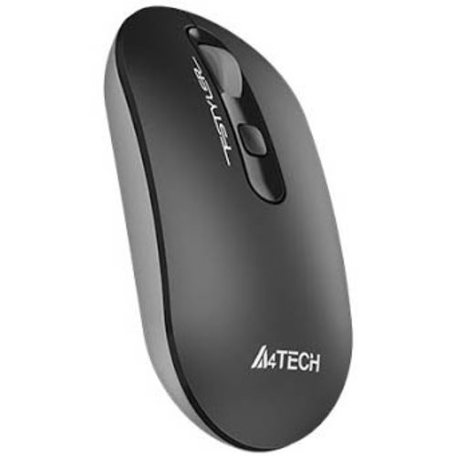 Мышка офисная A4Tech Fstyler FG20 (серый)
