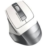 A4Tech Fstyler FG35 (серебристо-белый)