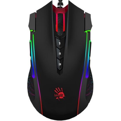 Игровая мышка A4Tech J90