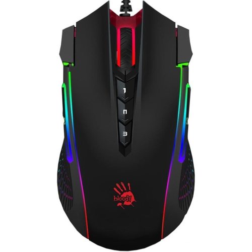 Игровая мышка A4Tech J90