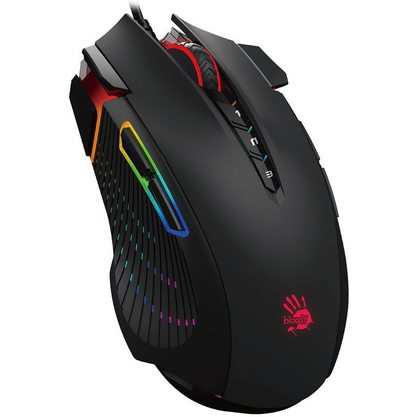 Игровая мышка A4Tech J90