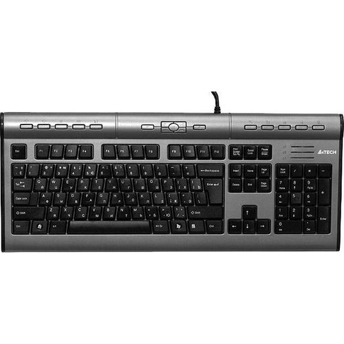Игровая клавиатура A4Tech KLS-7MUU