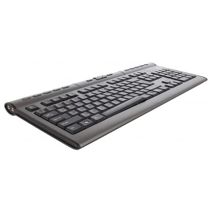Игровая клавиатура A4Tech KLS-7MUU
