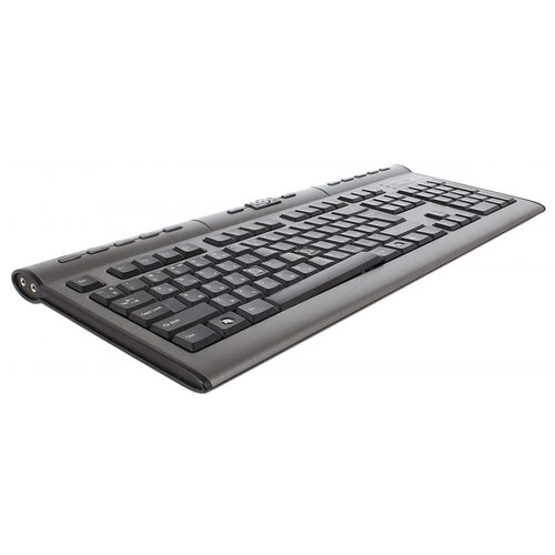 Игровая клавиатура A4Tech KLS-7MUU