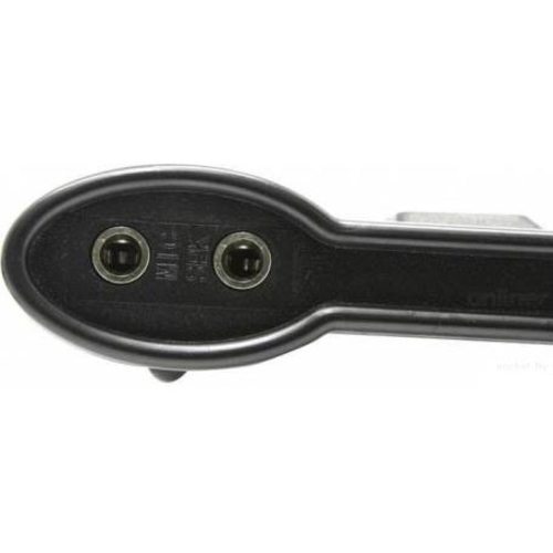 Игровая клавиатура A4Tech KLS-7MUU