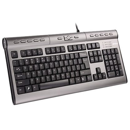 Игровая клавиатура A4Tech KLS-7MUU