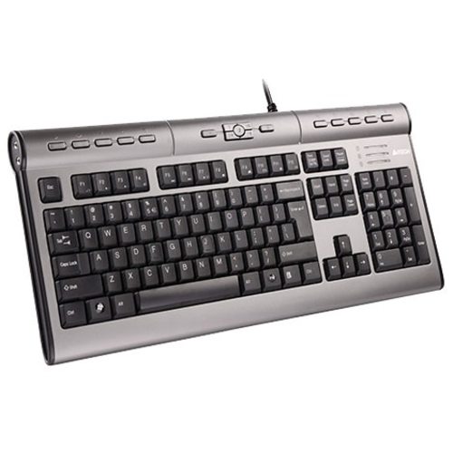 Игровая клавиатура A4Tech KLS-7MUU