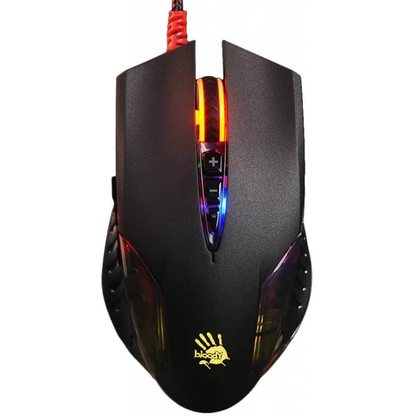 Игровая мышка A4Tech Q50