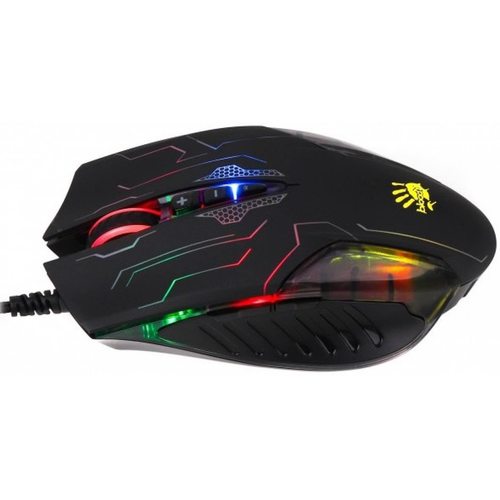 Игровая мышка A4Tech Q50