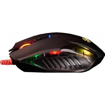 Игровая мышка A4Tech Q50